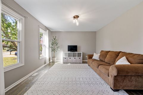 Tiny photo for 1500 Howland Drive, Joliet, IL 60431 (MLS # 12503113)