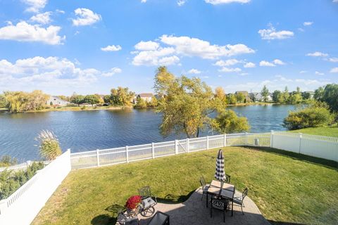 Tiny photo for 1500 Howland Drive, Joliet, IL 60431 (MLS # 12503113)