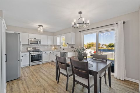 Tiny photo for 1500 Howland Drive, Joliet, IL 60431 (MLS # 12503113)