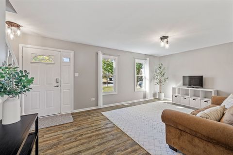 Tiny photo for 1500 Howland Drive, Joliet, IL 60431 (MLS # 12503113)