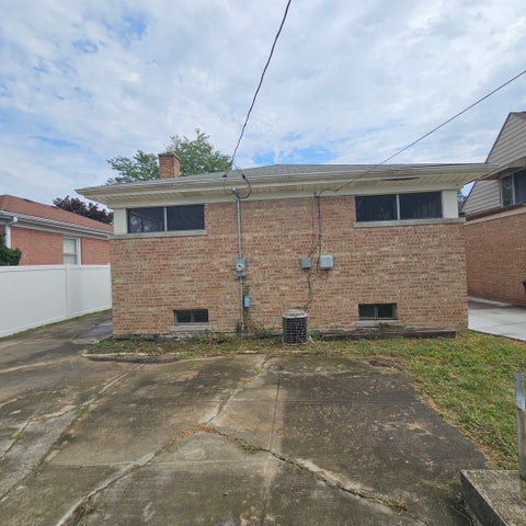 Tiny photo for 1444 Morris Avenue, Berkeley, IL 60163 (MLS # 12759898)