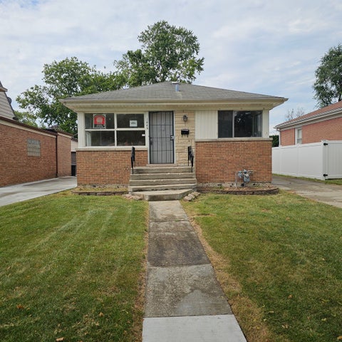 Photo of 1444 Morris Avenue, Berkeley, IL 60163 (MLS # 12759898)