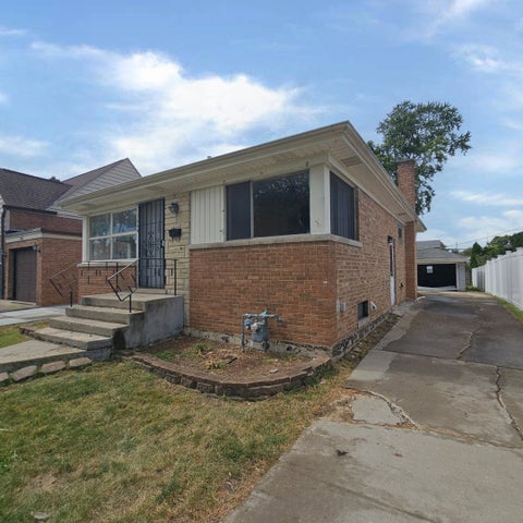 Tiny photo for 1444 Morris Avenue, Berkeley, IL 60163 (MLS # 12759898)