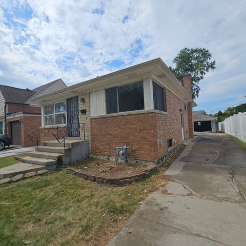 Tiny photo for 1444 Morris Avenue, Berkeley, IL 60163 (MLS # 12759898)