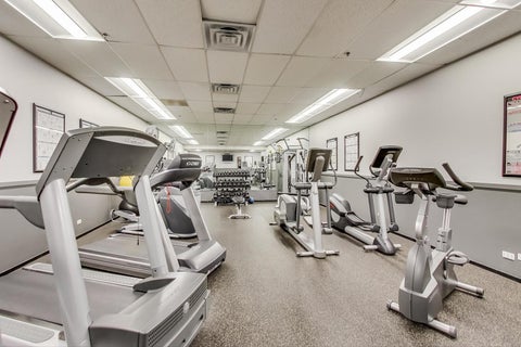 Tiny photo for 130 S CANAL Street #607, Chicago, IL 60606 (MLS # 12761483)