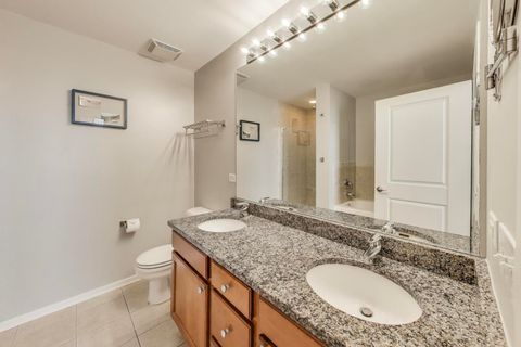 Tiny photo for 1735 N Paulina Street #422, Chicago, IL 60622 (MLS # 12489304)