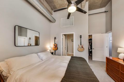 Tiny photo for 1735 N Paulina Street #422, Chicago, IL 60622 (MLS # 12489304)