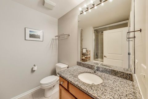Tiny photo for 1735 N Paulina Street #422, Chicago, IL 60622 (MLS # 12489304)