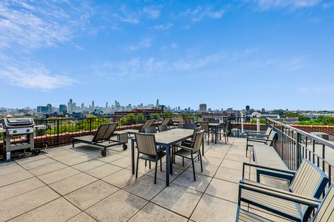 Tiny photo for 1735 N Paulina Street #422, Chicago, IL 60622 (MLS # 12489304)