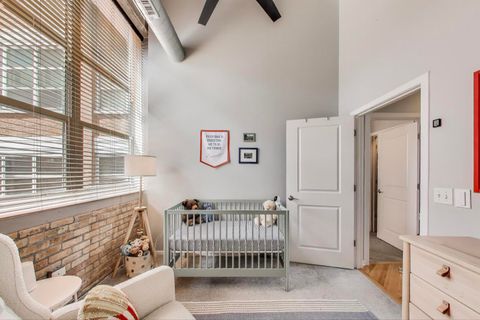 Tiny photo for 1735 N Paulina Street #422, Chicago, IL 60622 (MLS # 12489304)