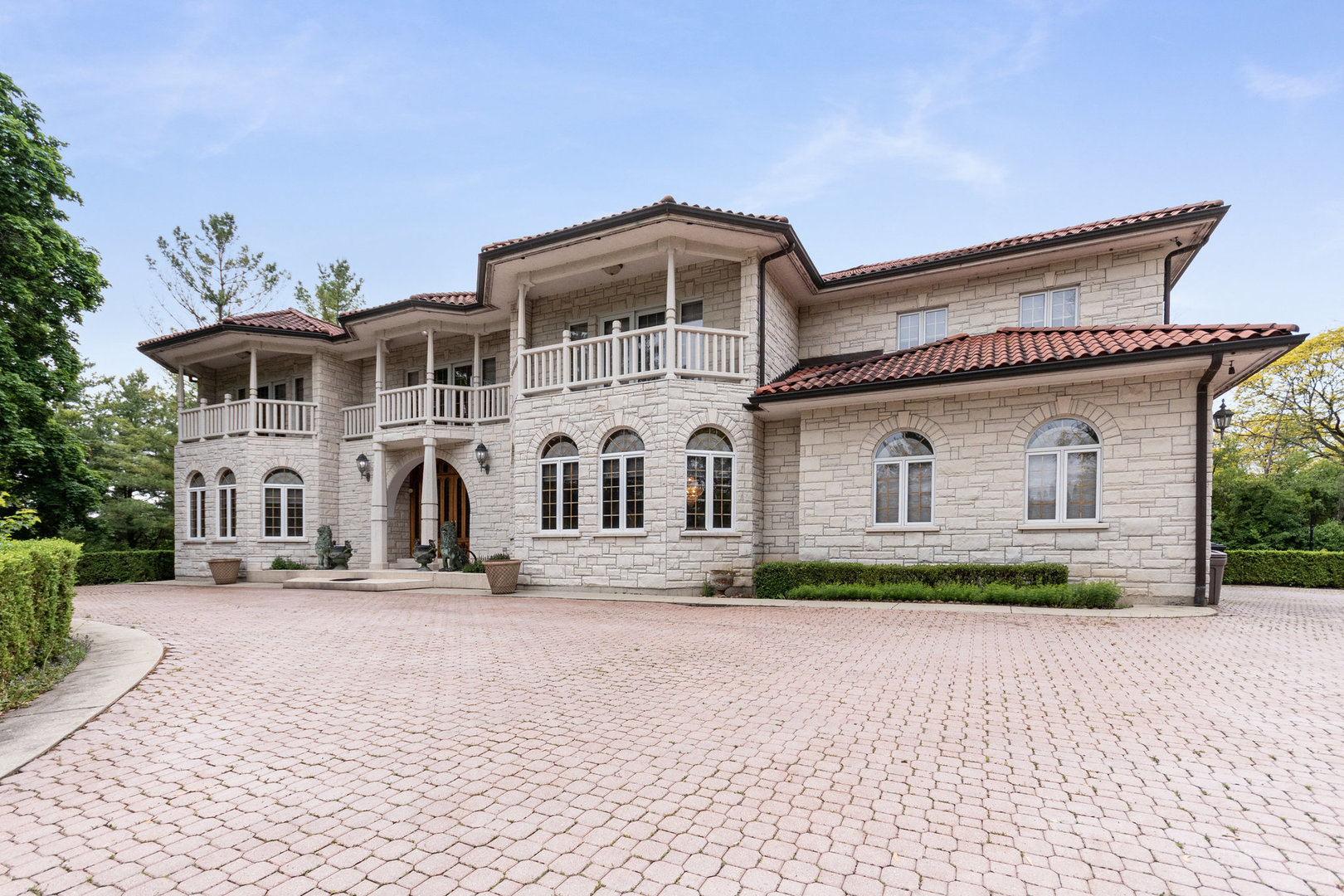 1020 Evergreen Drive