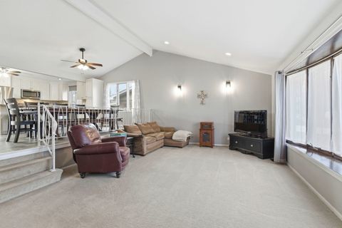 Tiny photo for 1621 Andrea Drive, New Lenox, IL 60451 (MLS # 12586703)