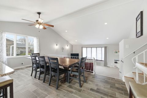 Tiny photo for 1621 Andrea Drive, New Lenox, IL 60451 (MLS # 12586703)