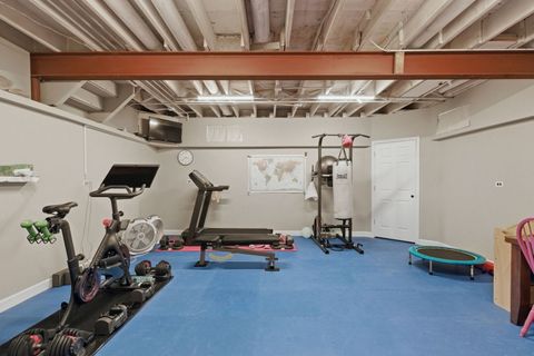 Tiny photo for 1621 Andrea Drive, New Lenox, IL 60451 (MLS # 12586703)