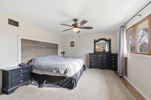 Tiny photo for 1621 Andrea Drive, New Lenox, IL 60451 (MLS # 12586703)