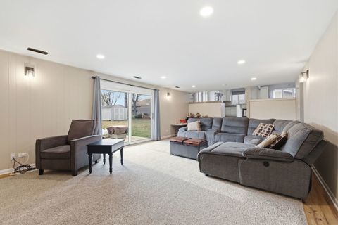 Tiny photo for 1621 Andrea Drive, New Lenox, IL 60451 (MLS # 12586703)