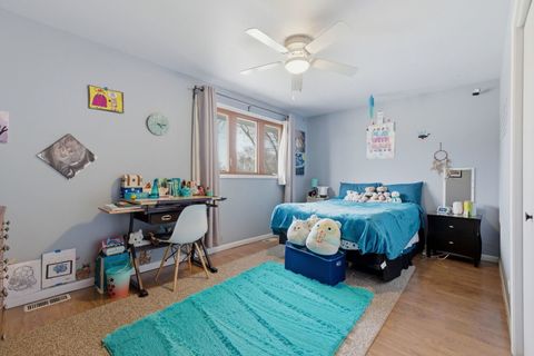 Tiny photo for 1621 Andrea Drive, New Lenox, IL 60451 (MLS # 12586703)