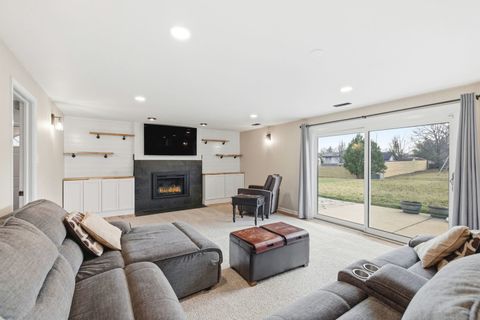 Tiny photo for 1621 Andrea Drive, New Lenox, IL 60451 (MLS # 12586703)