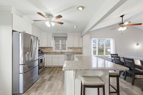 Tiny photo for 1621 Andrea Drive, New Lenox, IL 60451 (MLS # 12586703)