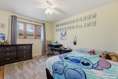 Tiny photo for 1621 Andrea Drive, New Lenox, IL 60451 (MLS # 12586703)