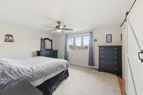 Tiny photo for 1621 Andrea Drive, New Lenox, IL 60451 (MLS # 12586703)