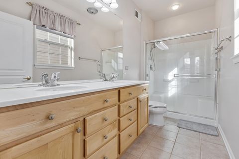 Tiny photo for 13567 Morgan Way, Huntley, IL 60142 (MLS # 12549644)