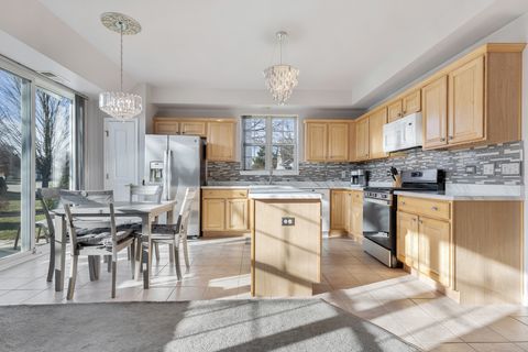 Tiny photo for 13567 Morgan Way, Huntley, IL 60142 (MLS # 12549644)