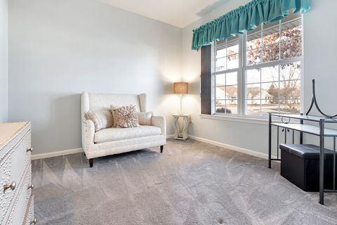 Tiny photo for 13567 Morgan Way, Huntley, IL 60142 (MLS # 12549644)