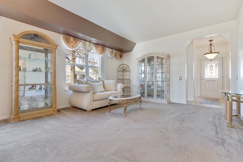 Tiny photo for 13567 Morgan Way, Huntley, IL 60142 (MLS # 12549644)