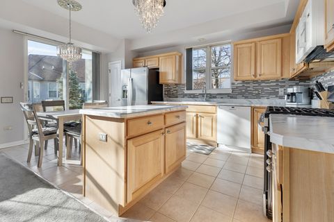 Tiny photo for 13567 Morgan Way, Huntley, IL 60142 (MLS # 12549644)