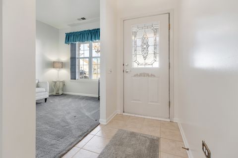 Tiny photo for 13567 Morgan Way, Huntley, IL 60142 (MLS # 12549644)