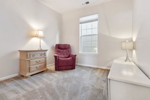 Tiny photo for 13567 Morgan Way, Huntley, IL 60142 (MLS # 12549644)