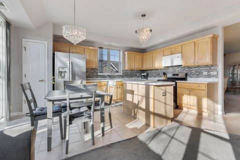 Tiny photo for 13567 Morgan Way, Huntley, IL 60142 (MLS # 12549644)