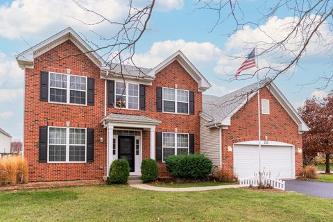 A home in Sycamore