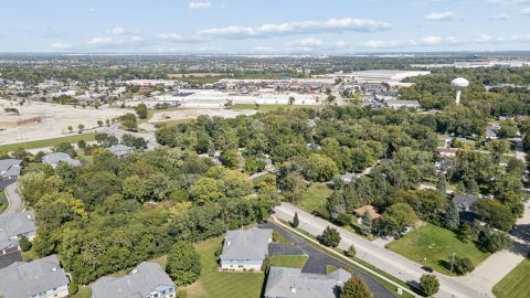 Tiny photo for 2621 Essington Road #2621, Joliet, IL 60435 (MLS # 12770943)
