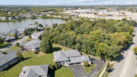 Tiny photo for 2621 Essington Road #2621, Joliet, IL 60435 (MLS # 12770943)