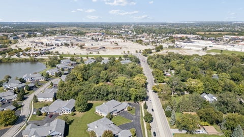 Tiny photo for 2621 Essington Road #2621, Joliet, IL 60435 (MLS # 12770943)