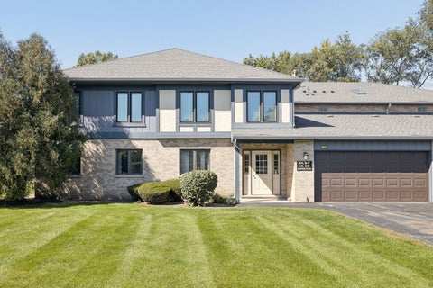 Photo of 2621 Essington Road #2621, Joliet, IL 60435 (MLS # 12770943)