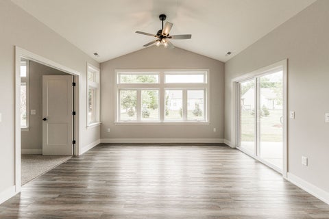 Tiny photo for 510 Stearn Drive #510, Genoa, IL 60135 (MLS # 12747968)
