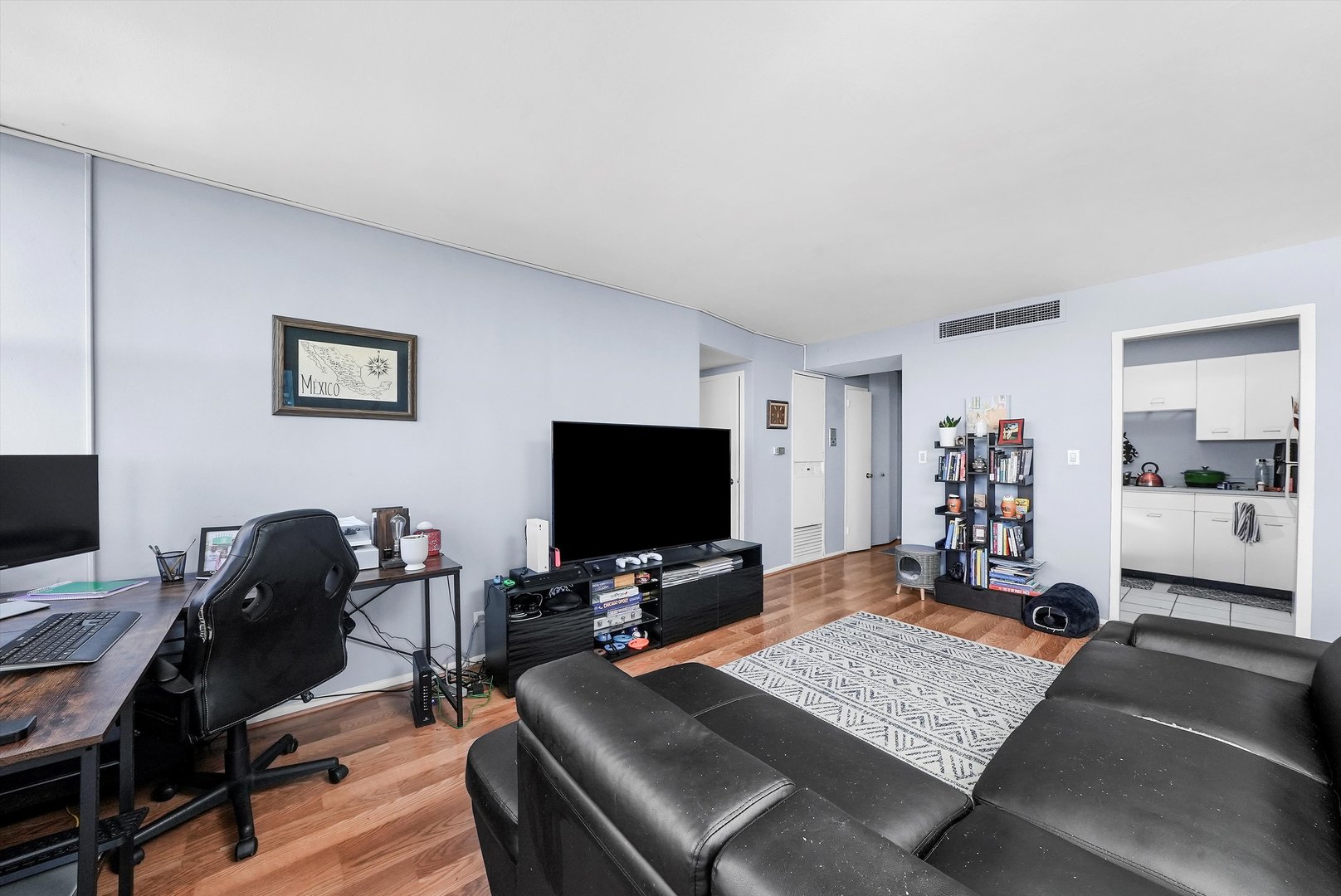6301 N SHERIDAN Road 21J