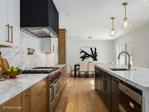 Tiny photo for 3031 Indianwood Road, Wilmette, IL 60091 (MLS # 12593963)