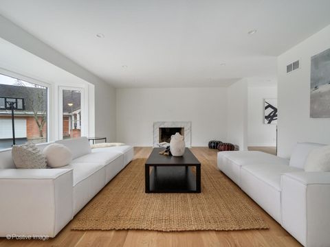 Tiny photo for 3031 Indianwood Road, Wilmette, IL 60091 (MLS # 12593963)