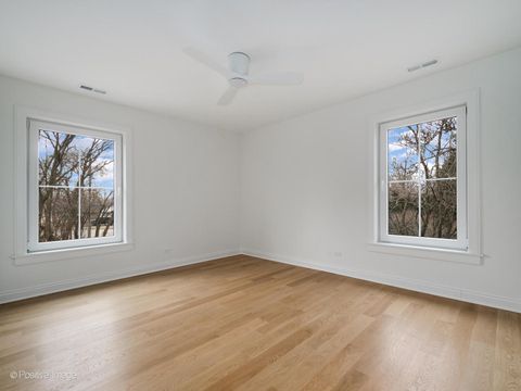 Tiny photo for 3031 Indianwood Road, Wilmette, IL 60091 (MLS # 12593963)