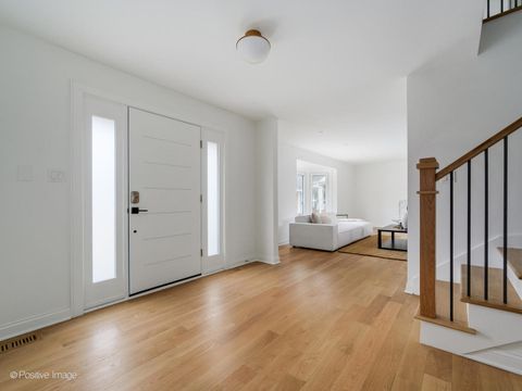 Tiny photo for 3031 Indianwood Road, Wilmette, IL 60091 (MLS # 12593963)