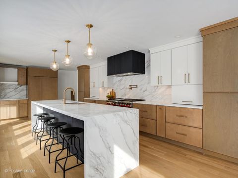 Tiny photo for 3031 Indianwood Road, Wilmette, IL 60091 (MLS # 12593963)