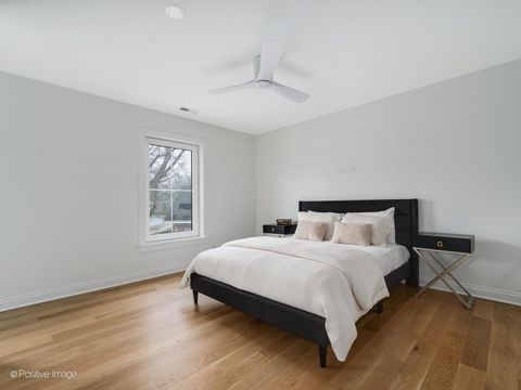 Tiny photo for 3031 Indianwood Road, Wilmette, IL 60091 (MLS # 12593963)