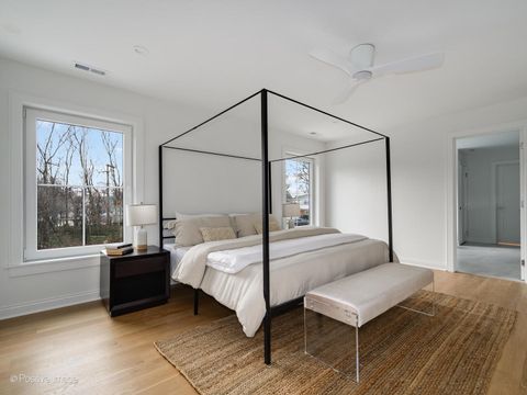 Tiny photo for 3031 Indianwood Road, Wilmette, IL 60091 (MLS # 12593963)