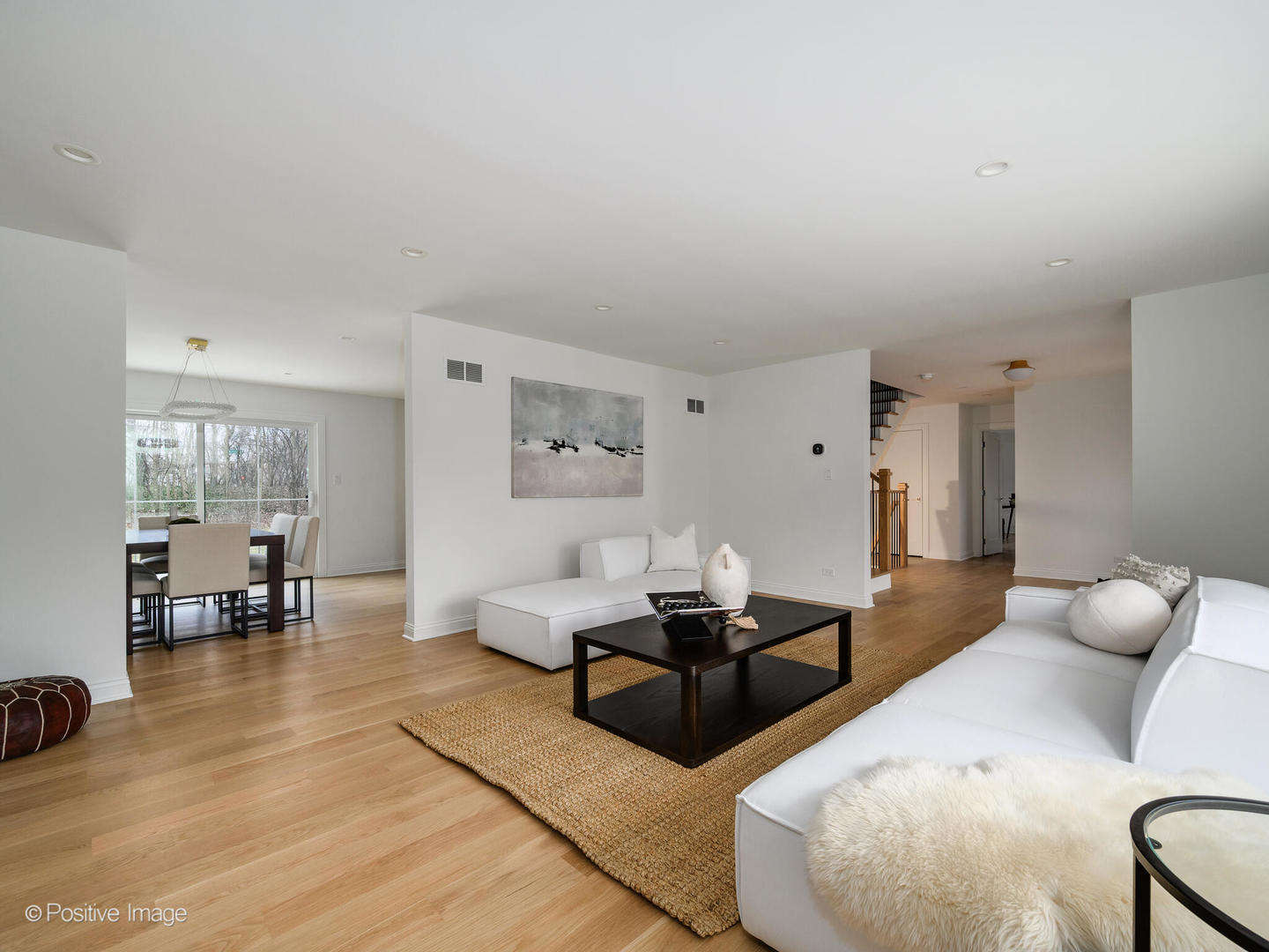 3031 Indianwood Road