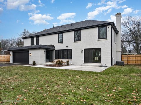 Tiny photo for 3031 Indianwood Road, Wilmette, IL 60091 (MLS # 12593963)