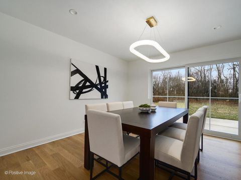 Tiny photo for 3031 Indianwood Road, Wilmette, IL 60091 (MLS # 12593963)